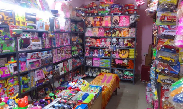 Rakesh Toys  Gift Center